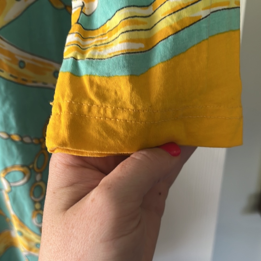 Barbara Gerwit sleeved dress - Picture 6 of 7